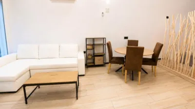 Apartment on Infantes Street, No. 18 photo 6