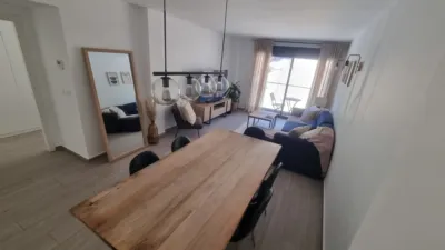 Apartment in Pedrera photo 3