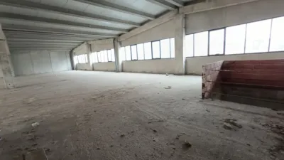 Commercial Unit for Sale – First Floor in Ondara photo 2