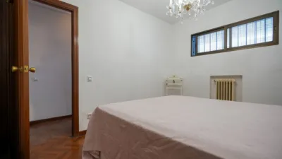 Duplex on Luis Vélez de Guevara Street, No. photo 21