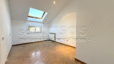 Townhouse in Chamartín photo 7