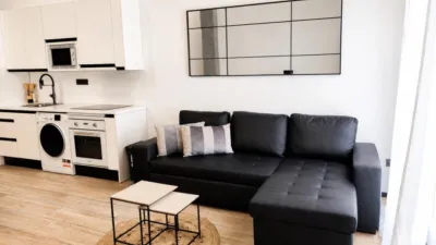Apartment on Infantes Street, No. 18 photo 4