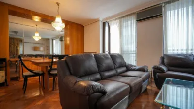 Duplex on Luis Vélez de Guevara Street, No. photo 4