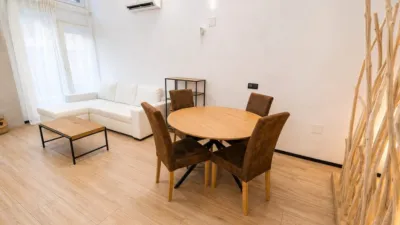Apartment on Infantes Street, No. 18 photo 7