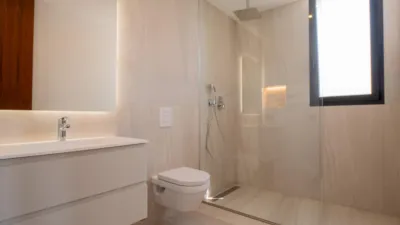 Apartment in Sierra Cortina photo 19