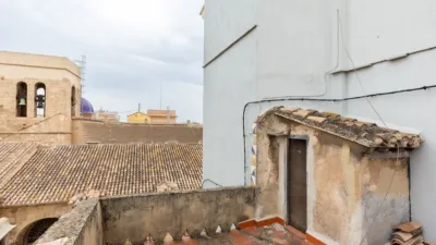 Single-family home on Carrer del Salvador, nº photo 49