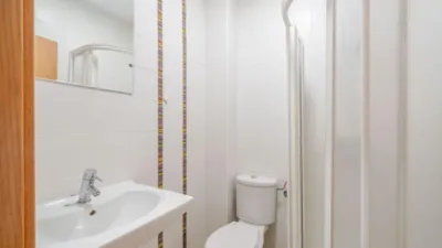 Apartment on Carrer de Vicente Blasco Ibáñez, nº > photo 21