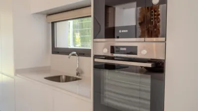 Apartment in Sierra Cortina photo 34