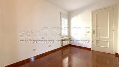 Townhouse in Chamartín photo 15