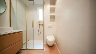Apartment in Universidad-Malasaña photo 29