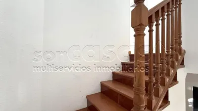 Townhouse in Chamartín photo 9