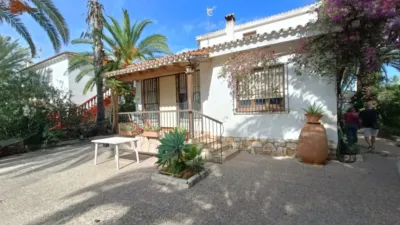 Casa – Dénia - Vista 3