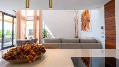 Apartment in Sierra Cortina photo 12