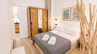 Apartment on Infantes Street, No. 18 photo 10