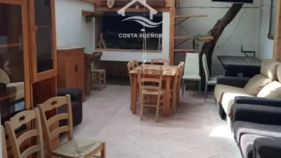 Chalet en Mutxamel photo 38