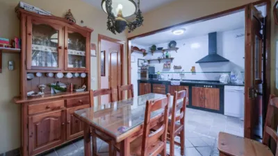 Terraced house on Calle de Bolivia, nº > photo 4