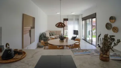 House in Cerca del Aeropuerto, Near Golf Course, Countryside, Near Schools, Hospital, Residential Area photo 6
