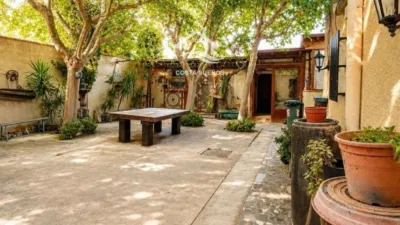 Chalet en Mutxamel photo 40