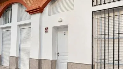 Apartment on Infantes Street, No. 18 photo 14