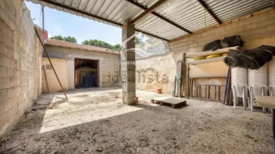 Chalet en Mutxamel photo 37