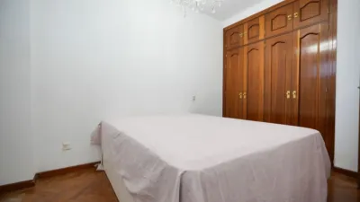 Duplex on Luis Vélez de Guevara Street, No. photo 23