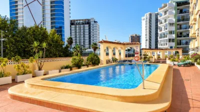 Apartamento en Zona Playa Arenal photo 14