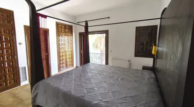 Chalet in La Sella photo 23