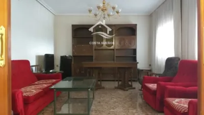 Chalet en Mutxamel photo 12