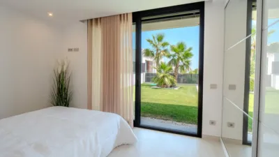Apartment in Sierra Cortina photo 30