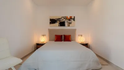 Apartment in Sierra Cortina photo 26
