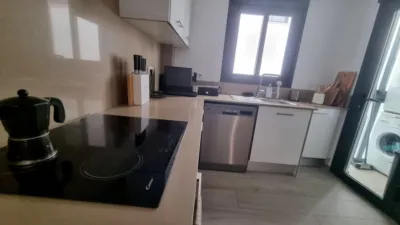 Apartment in Pedrera photo 14