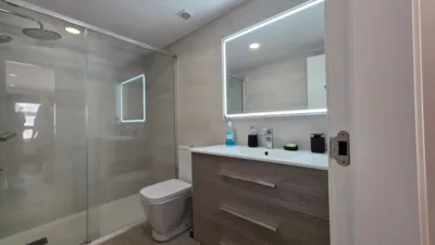 Apartment in Pedrera photo 26