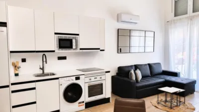 Apartment on Infantes Street, No. 18 photo 7
