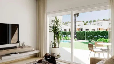 House in Cerca del Aeropuerto, near Golf Course, Countryside, Close to Schools, Hospital, Residential Area photo 7