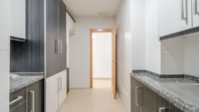 Apartment on Carrer de Vicente Blasco Ibáñez, nº > photo 12