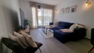 Apartment in Pedrera photo 7