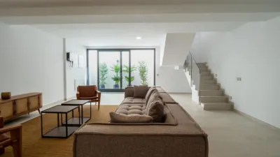 Apartment in Sierra Cortina photo 28