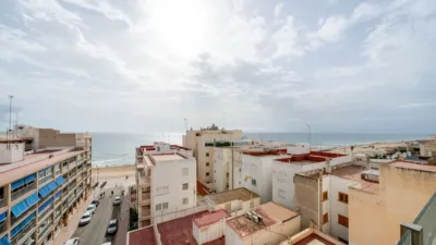 Apartment on Carrer de Vicente Blasco Ibáñez, nº > photo 24