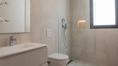 Apartment in Sierra Cortina photo 18