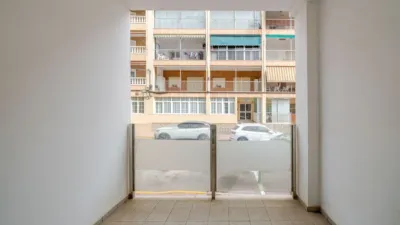 Apartment on Carrer de Vicente Blasco Ibáñez, nº > photo 7