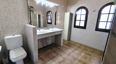 Chalet in La Sella photo 30