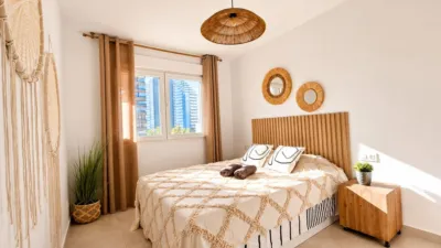 Apartamento en Zona Playa Arenal photo 9