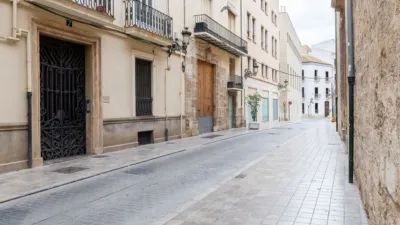 Single-family home on Carrer del Salvador, nº photo 57