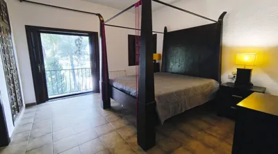 Chalet in La Sella photo 24