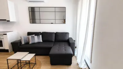 Apartment on Infantes Street, No. 18 photo 5