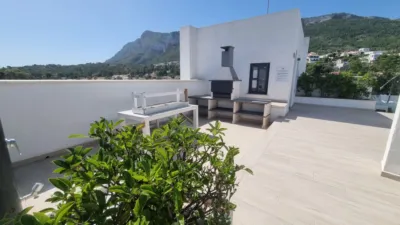 Apartment in Pedrera photo 41