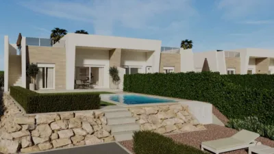 Casa – Algorfa - Vista 5