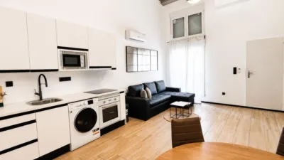 Apartment on Infantes Street, No. 18 photo 3