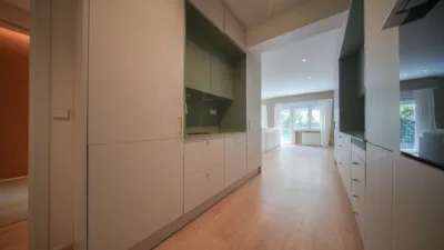 Apartment in Universidad-Malasaña photo 15