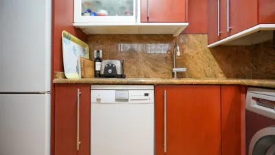 Duplex on Luis Vélez de Guevara Street, No. photo 14